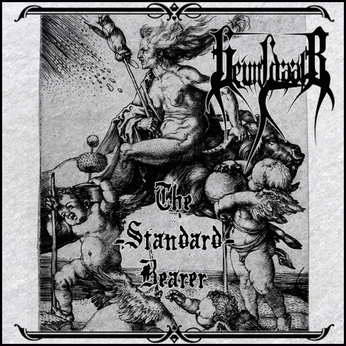 Heimldaalr : The Standard Bearer